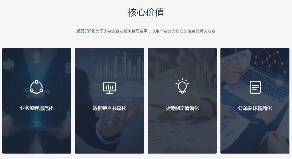 ERP系统内部控制的组成有哪些?